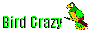 Bird Crazy Logo