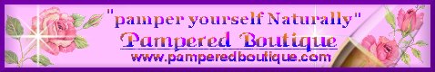 Pampered Boutique